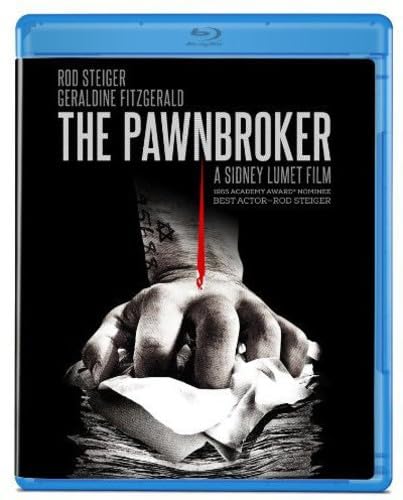 Pawnbroker [Edizione: Stati Uniti]