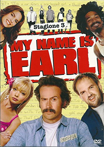 My Name Is Earl Stagione 03