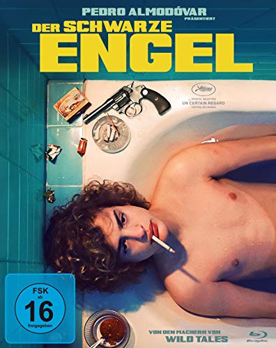 Der Schwarze Engel