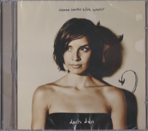 Susana Santos Silva Quartet-Devils Dress