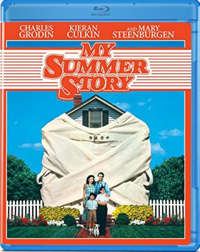My Summer Story [Edizione: Stati Uniti]
