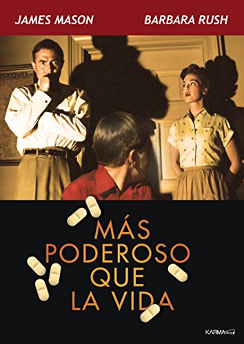 Mas Poderoso Que La Vida