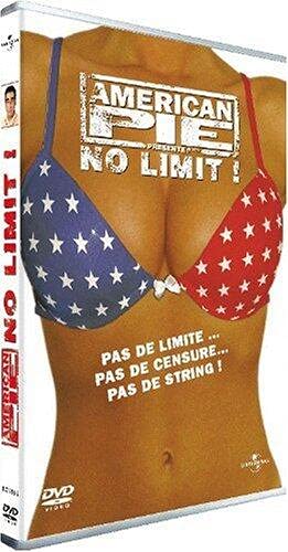 American Pie : No Limit !