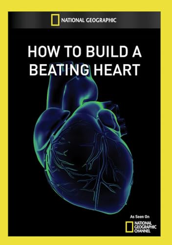 How To Build A Beating Heart [Edizione: Stati Uniti]
