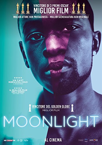 Moonlight (Rental)