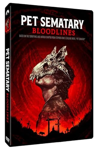 Pet Sematary: Bloodlines