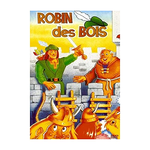 Robin Des Bois - Edition Prism Vision