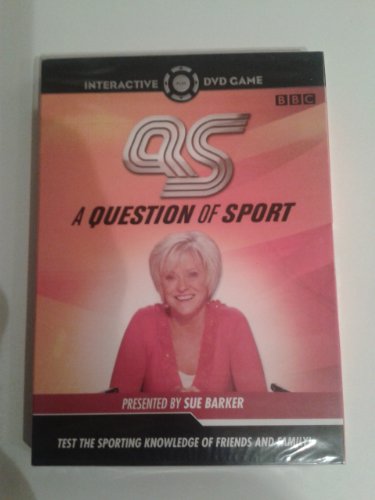 A Question Of Sport Interactive Game
