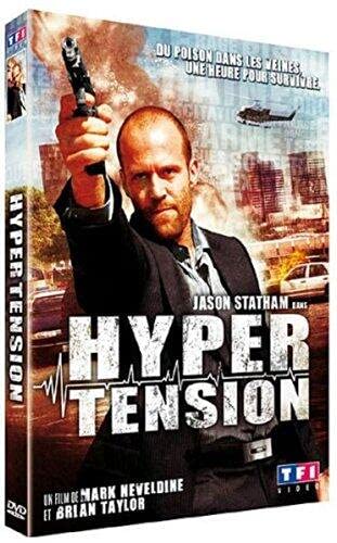 Hyper Tension - Crank