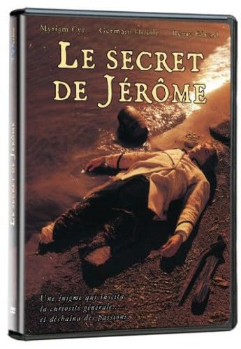 Le Secret De Jerome (Jerome'S Secret)
