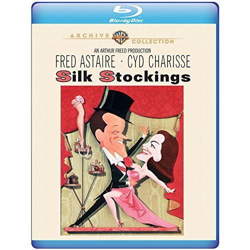 Silk Stockings