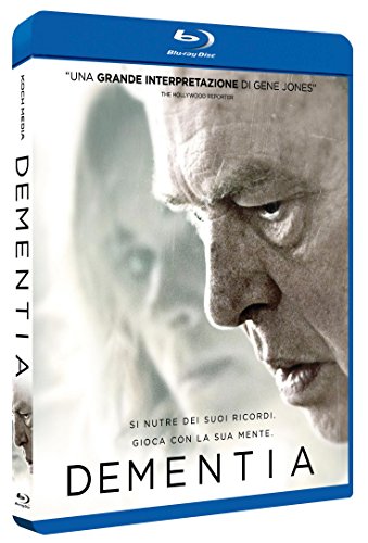 Dementia ( Blu Ray)