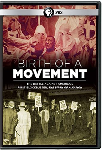 Independent Lens: Birth Of A Movement
