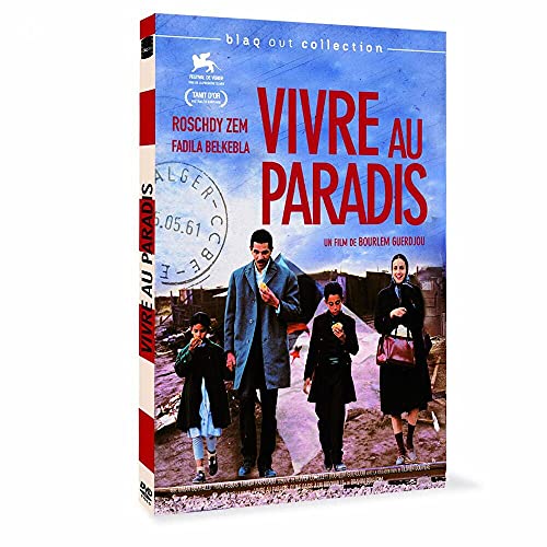 Vivre Au Paradis