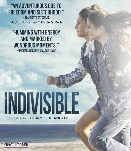 Indivisble