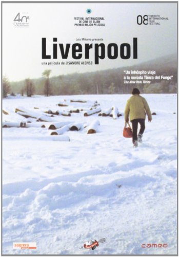 Liverpool (2008) (Import)