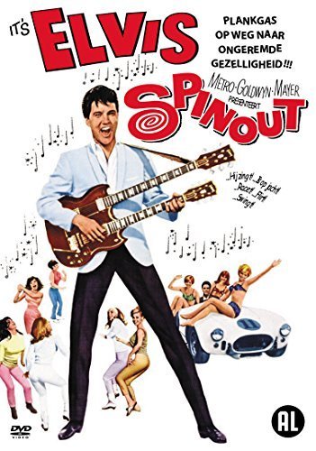 Spinout [ 1966 ]
