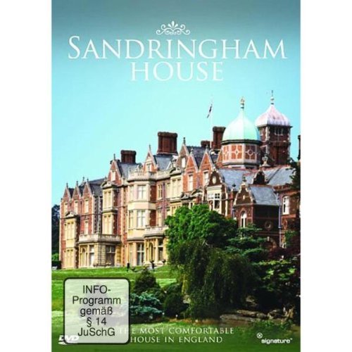 Sandringham House (2005) [Edizione: Regno Unito]