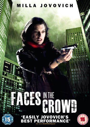 Faces In The Crowd [Edizione: Regno Unito] [Edizione: Regno Unito]