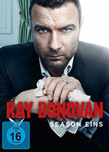 Ray Donovan - Season 1