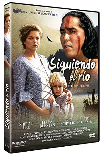 Siguiendo El Río (Follow The River) 1995