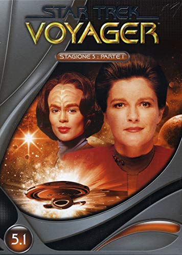 Star Trek Voyag.S.5.1 (Box 3 Dvd)