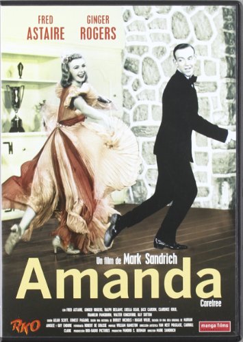 Amanda (Import Sans Langue Française)