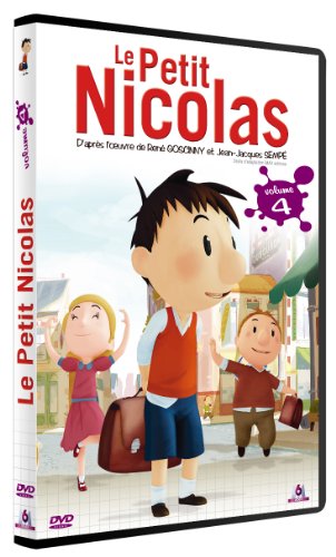 Le Petit Nicolas, Vol. 4
