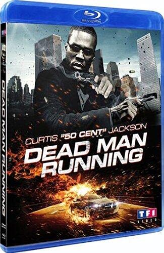 Dead Man Running