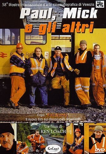 Paul Mick E Gli Altri (Dvd)