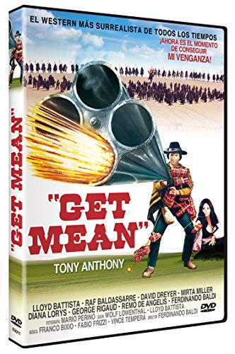 Get Mean