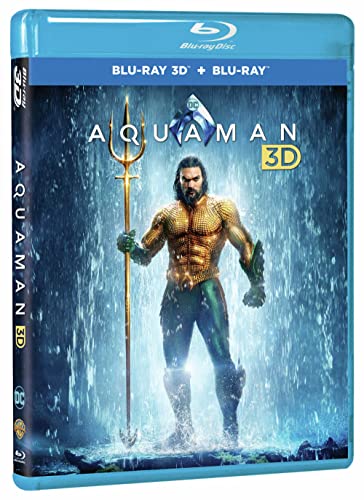 Aquaman (Dc)