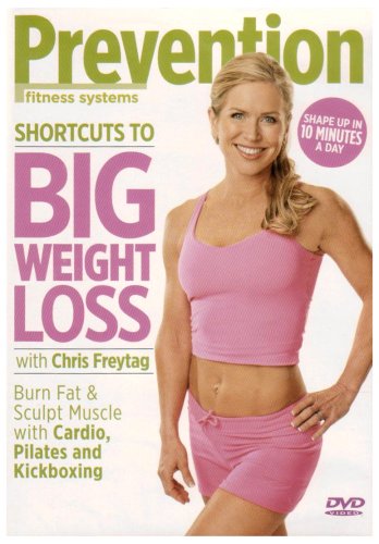 Prevention Fitness Systems: Shortcuts To Big Weight Loss