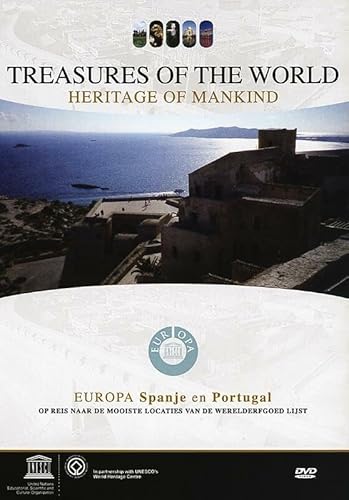 Spanje Deel 2 & Portugal