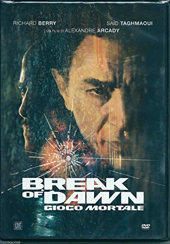 Break Of Dawn - Gioco Mortale - (Versione Noleggio)