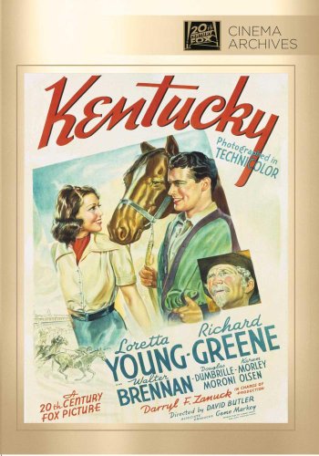 Kentucky [Edizione: Stati Uniti]