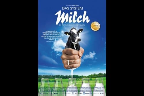 Das System Milch (Prädikat: Wertvoll)