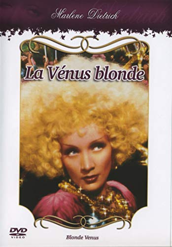 La Venus Blonde