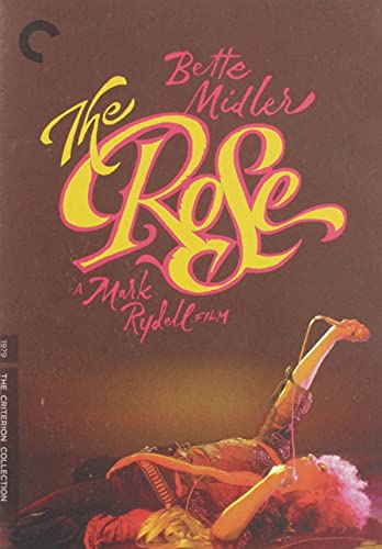 The Rose (Criterion Collection)