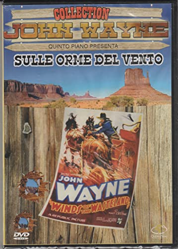 Sulle Orme Del Vento