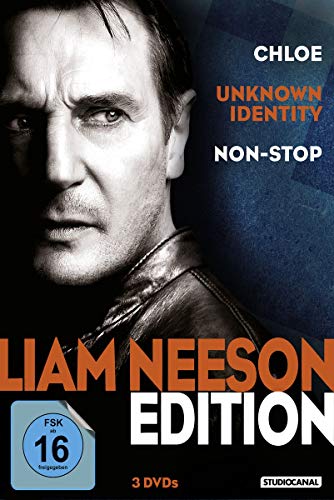 Liam Neeson Edition
