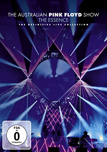 Australian Pink Floyd Show - Essence
