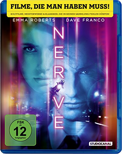 Nerve [Edizione: Germania]