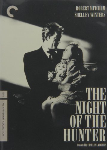 The Night Of The Hunter (Criterion Collection)