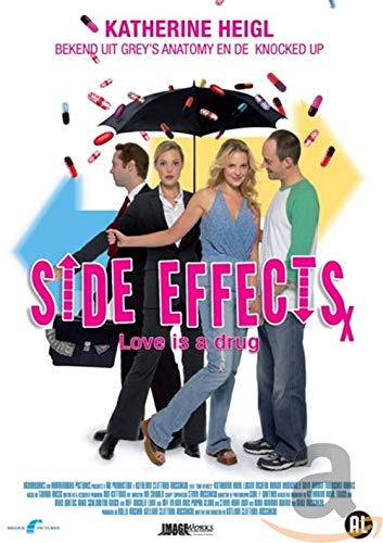 Side Effects (2005) (Edizione Olandese)