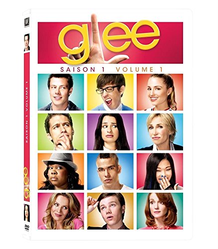 Glee, Saison 1, Vol. 1 [Edizione: Francia]