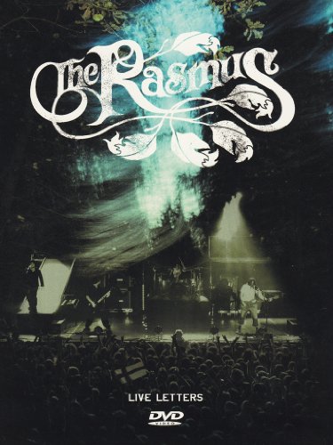 The Rasmus - Live Letters