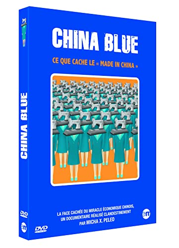 China Blue