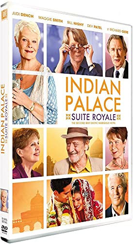 Indian Palace 2 : Suite Royale [Edizione: Francia]