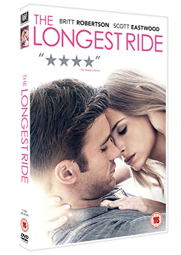 Longest Ride. The [Edizione: Regno Unito] [Edizione: Regno Unito]